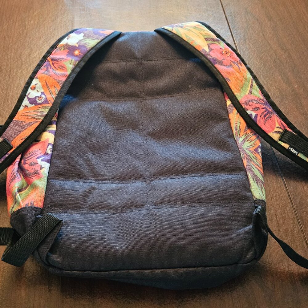 Vans Off The Wall Backpack - Picture 3 of 3